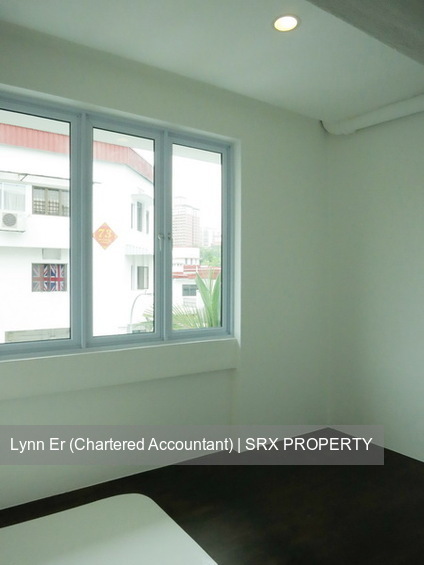 Tiong Bahru Estate (D3), Apartment #253875611